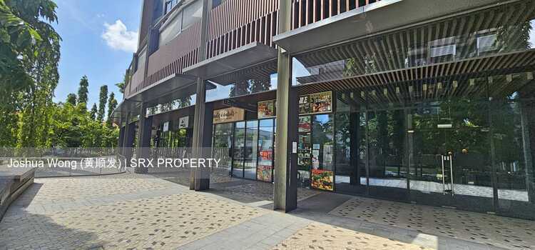 The Venue Residences (D13), Retail #446897251